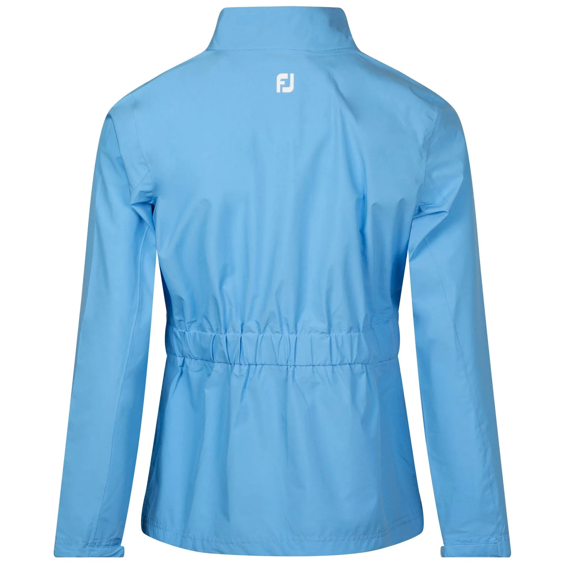 Womens HydroLite Jacket Blue - AW24