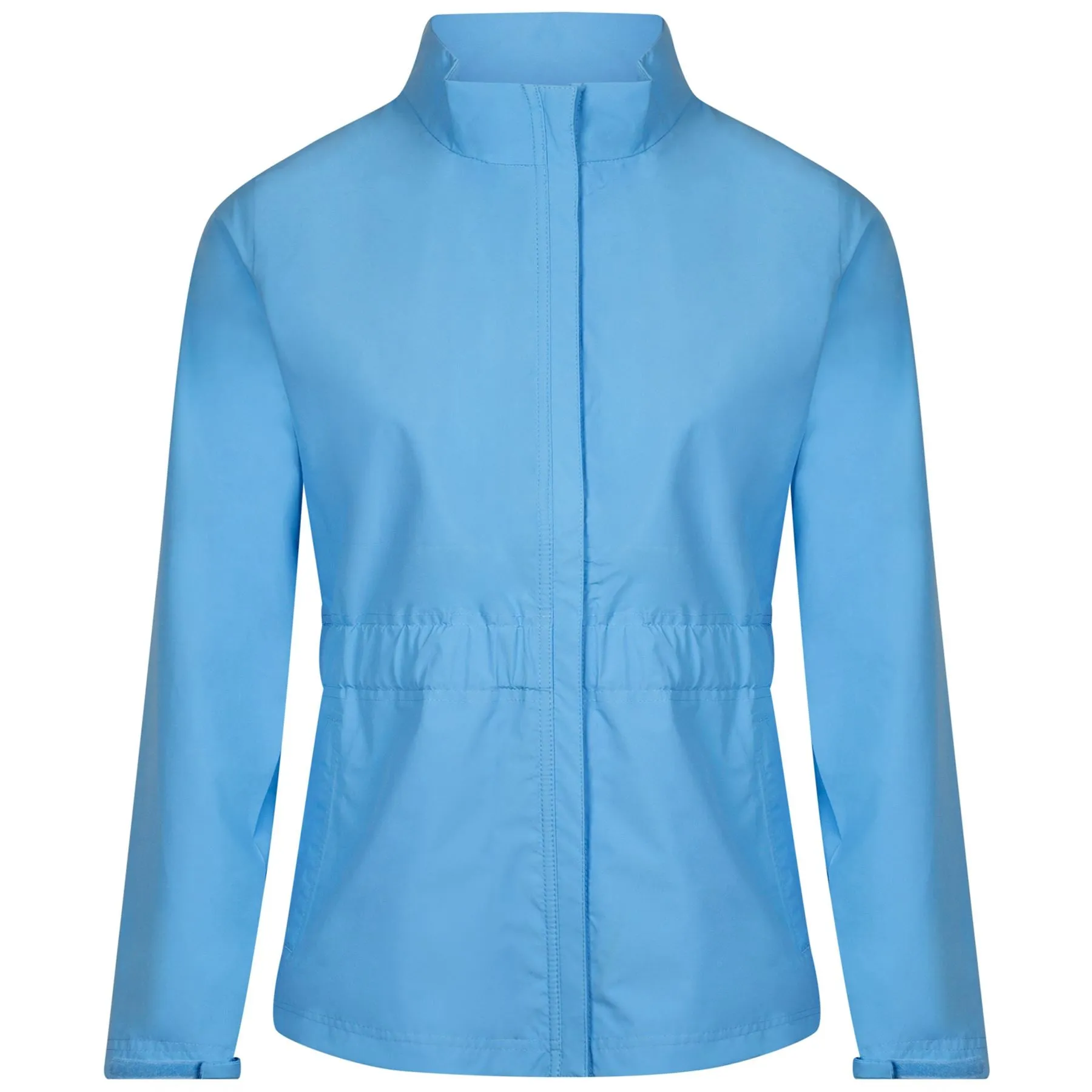 Womens HydroLite Jacket Blue - AW24